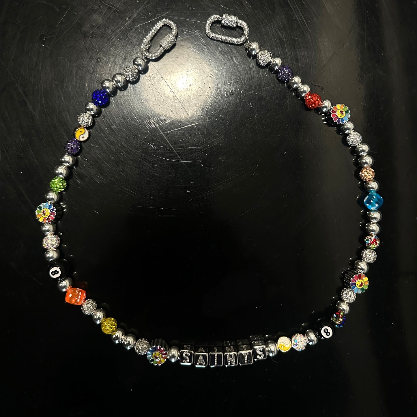 Kami Wallet Chain