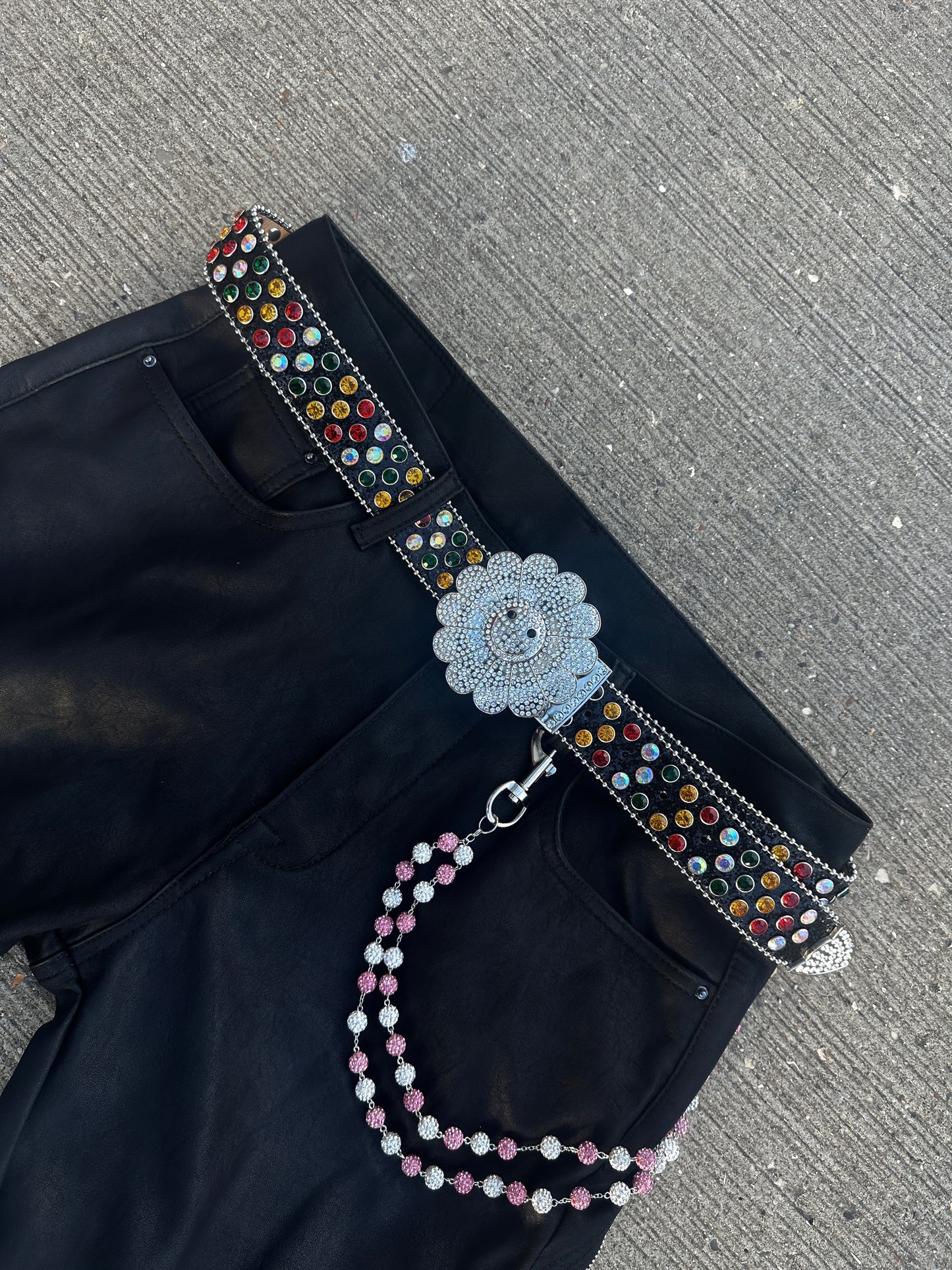 Kami Belt