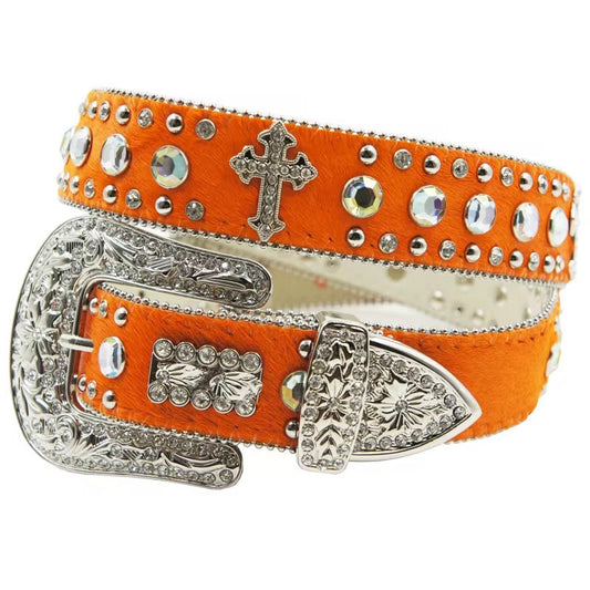 Mandarin Belt