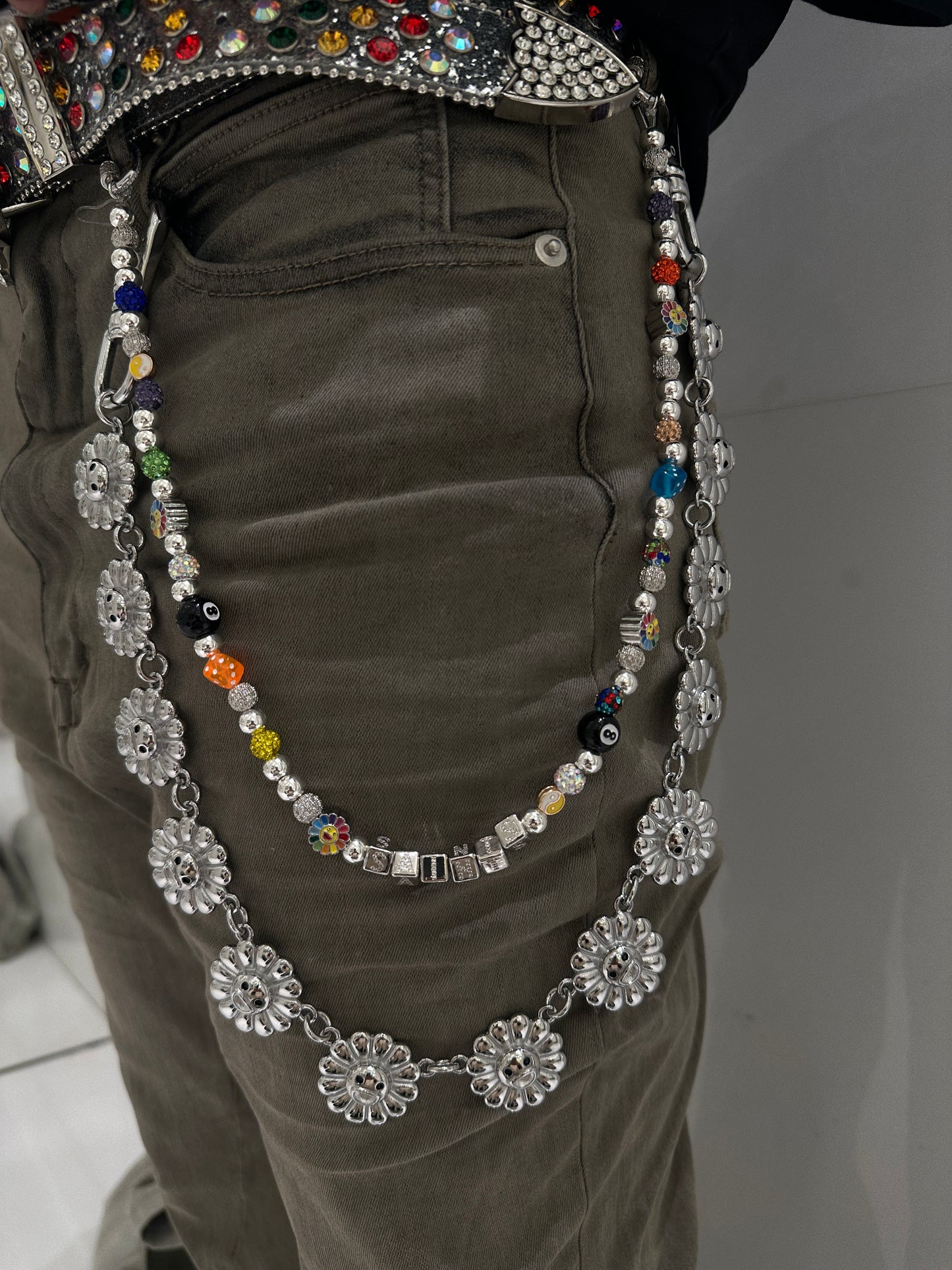 Kami Wallet Chain (Bundle)