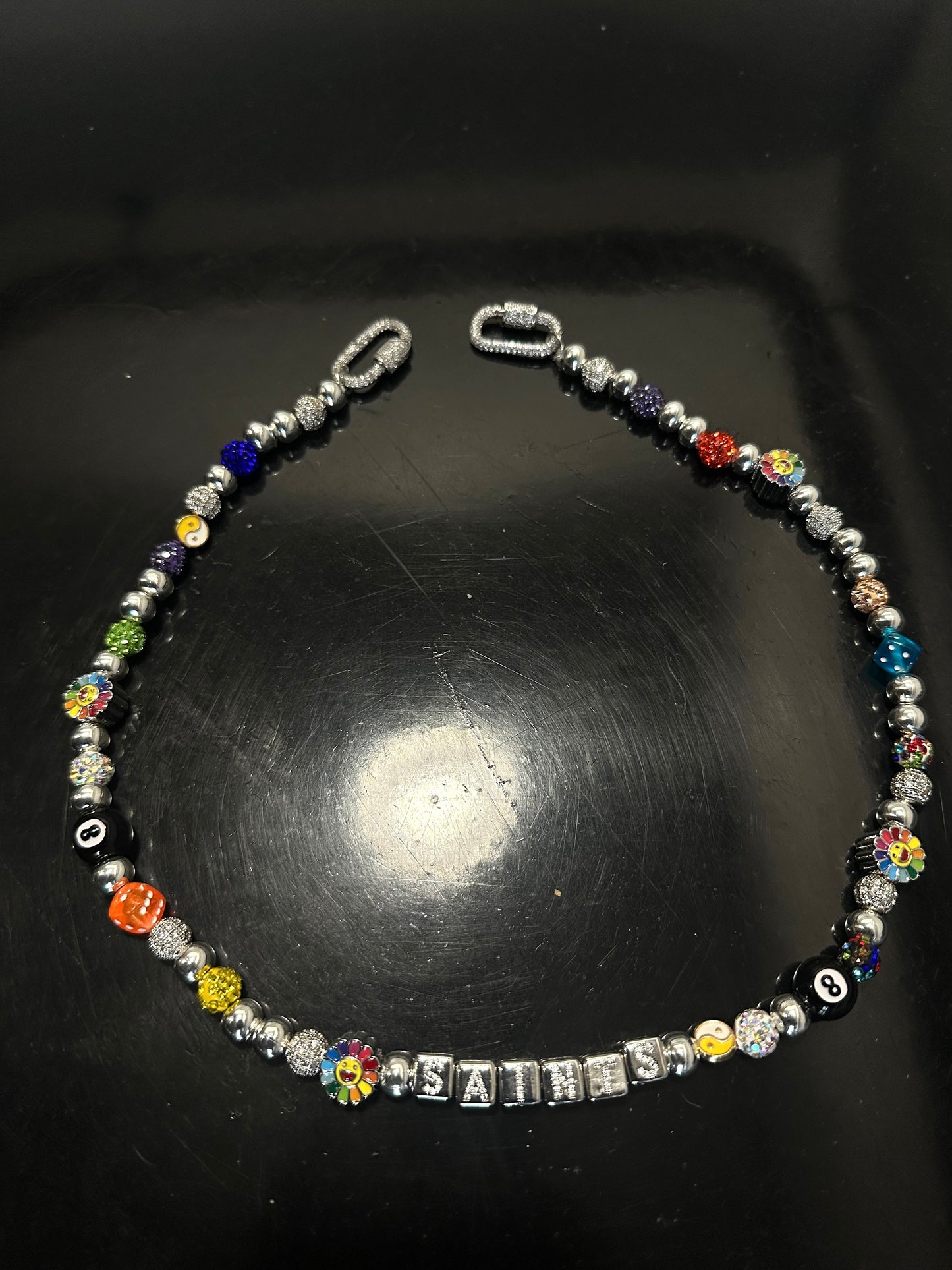 Kami Wallet Chain