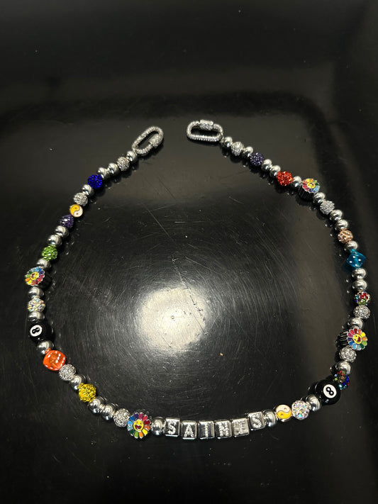 Kami Wallet Chain