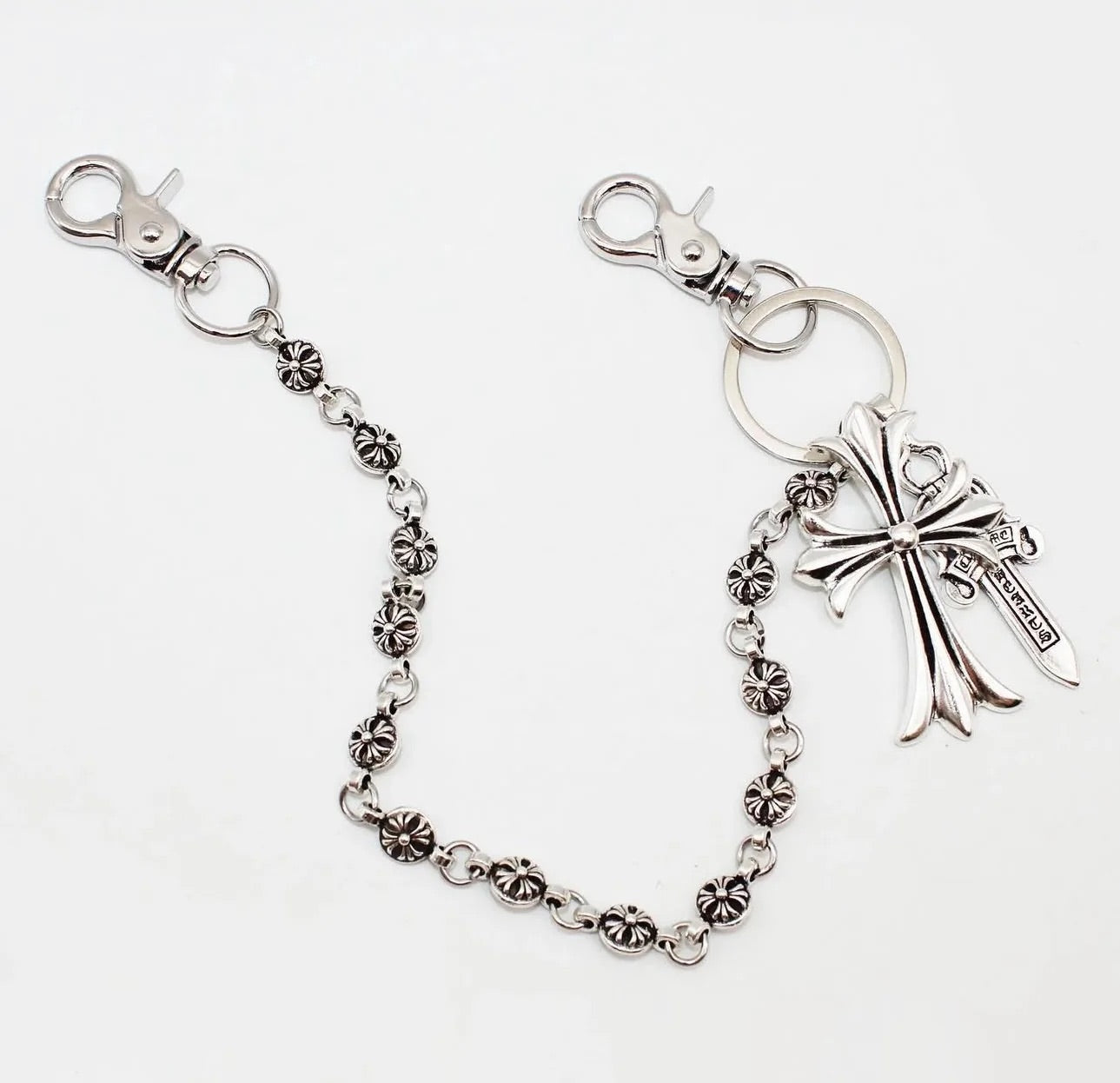 Chrome Wallet Chain