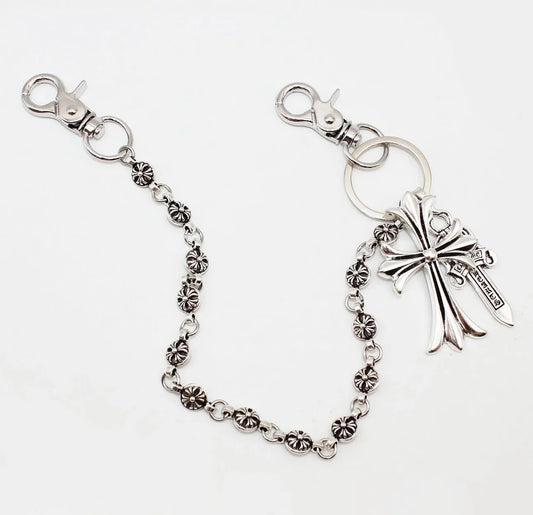 Chrome Wallet Chain