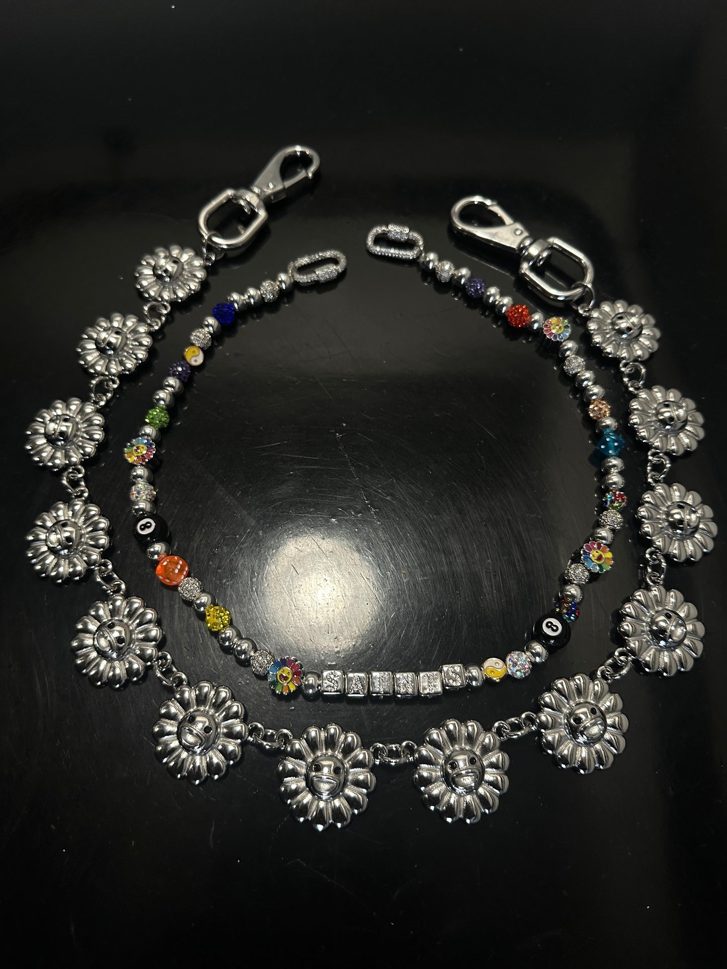 Kami Wallet Chain (Bundle)