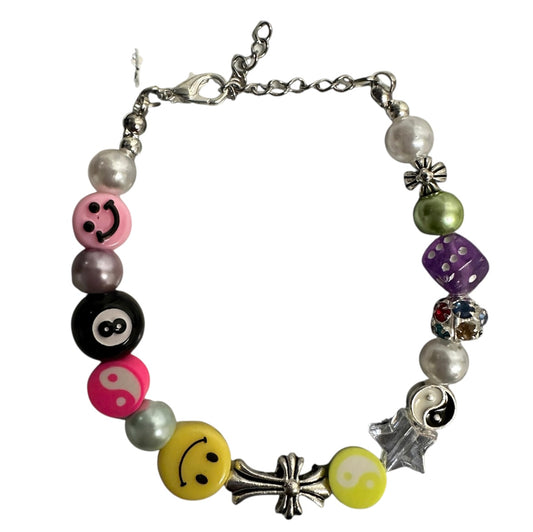 Candy Bracelet