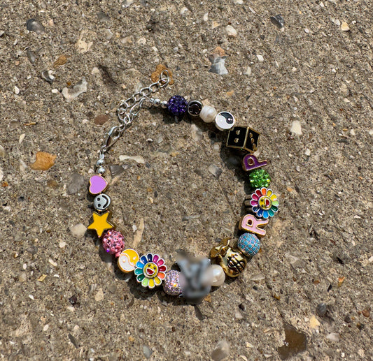 LV x Kami Bracelet