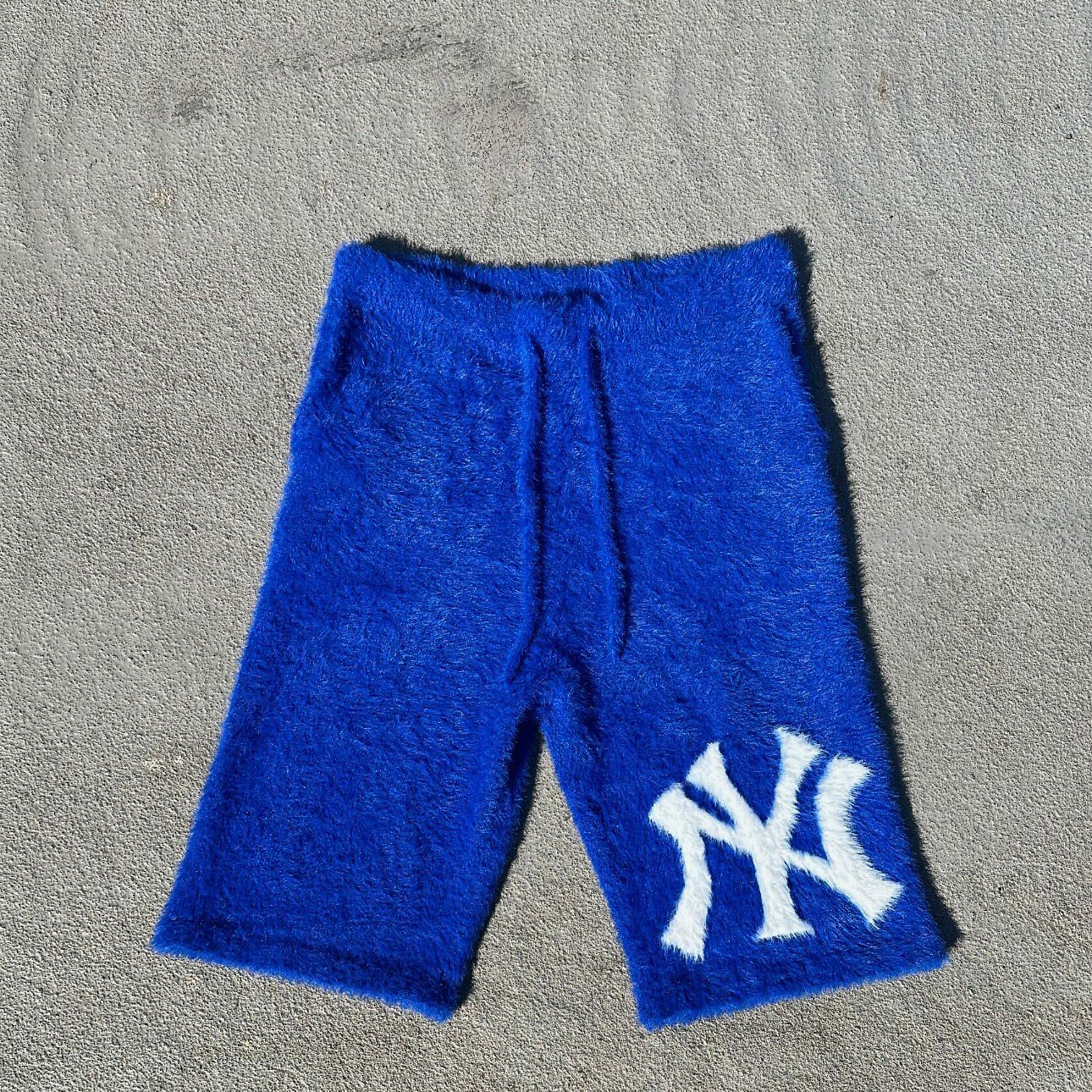 NY Shorts