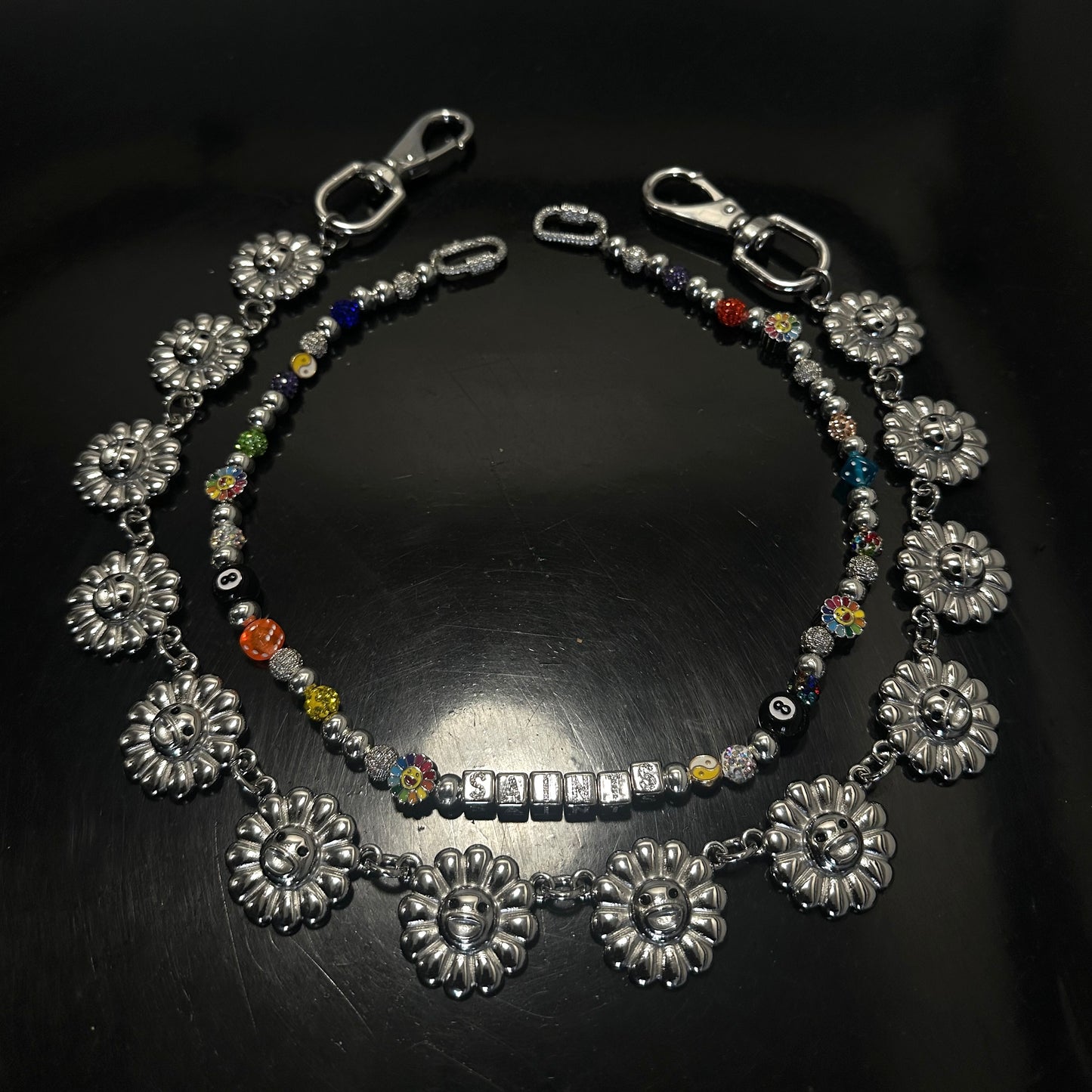 Kami Wallet Chain (Bundle)
