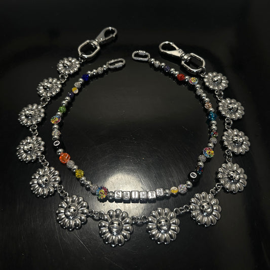 Kami Wallet Chain (Bundle)