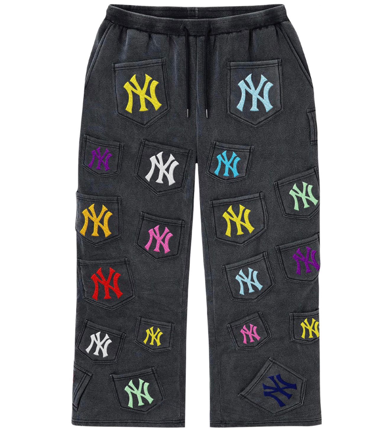NY Pocket Sweatpants