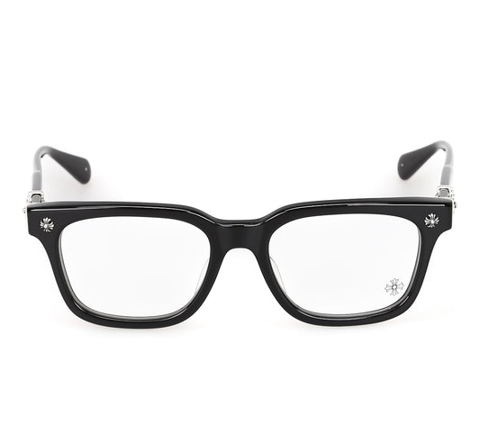 Chrome Glasses