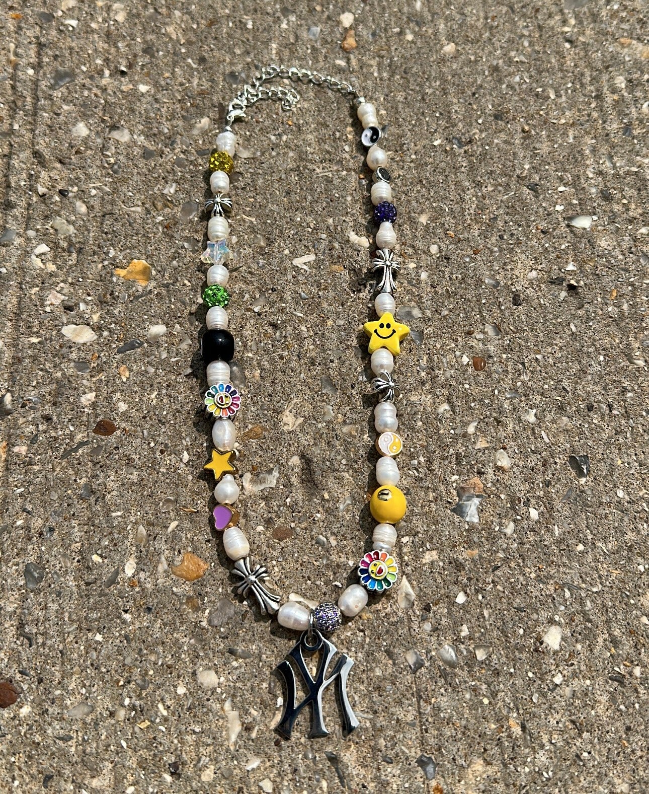 NY Kami Chain