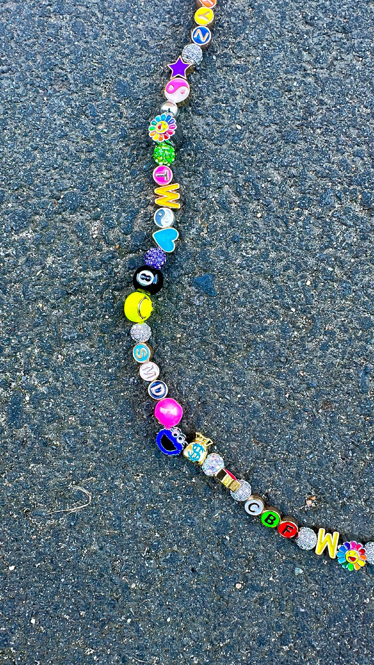 Kami Wallet Chain