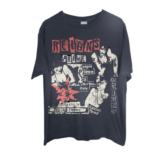 Members Tee