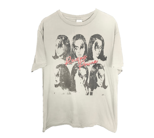 2FACE Tee