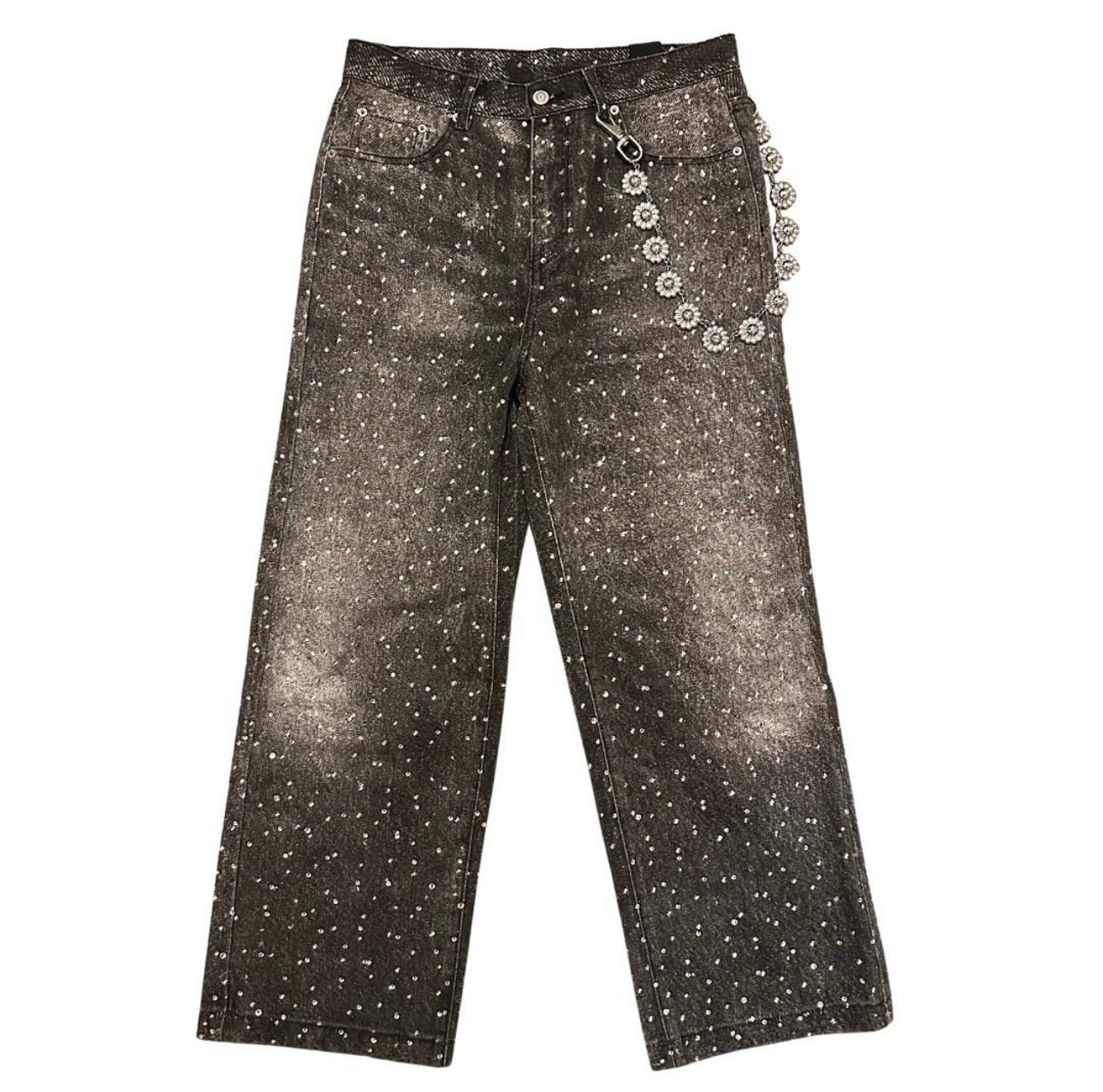 Buss Down Denims