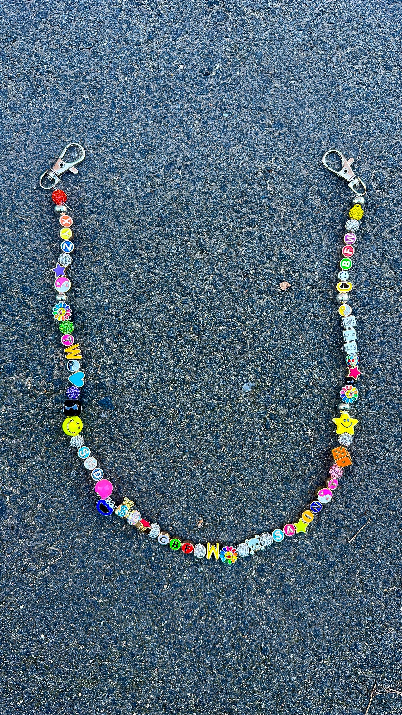 Kami Wallet Chain