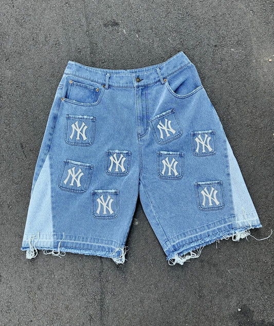 NY Jorts