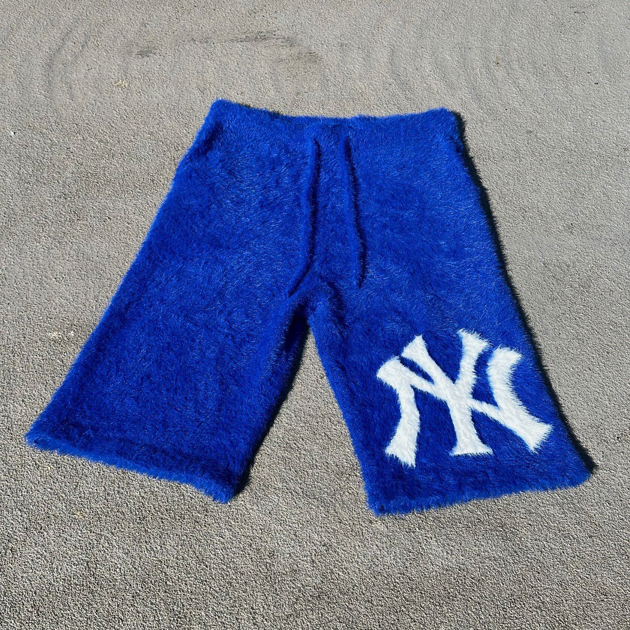 NY Shorts